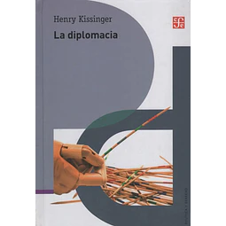 La diplomacia