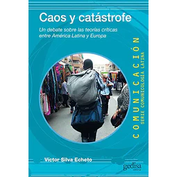 Caos y catástrofe