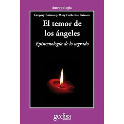 El Temor de los Ángeles