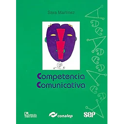 Competencia Comunicativa