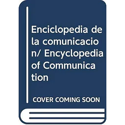 Enciclopedia de la comunicacion 4 Ts