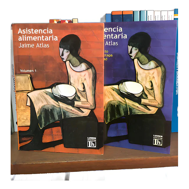 Asistencia alimentaria 2. Lo correcto en cada etapa y actividad de la vida