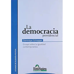 La Democracia providencial