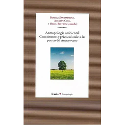 Antropología ambiental