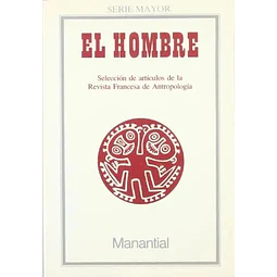 El Hombre