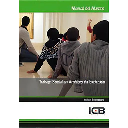 Trabajo Social en Ámbitos de Exclusión