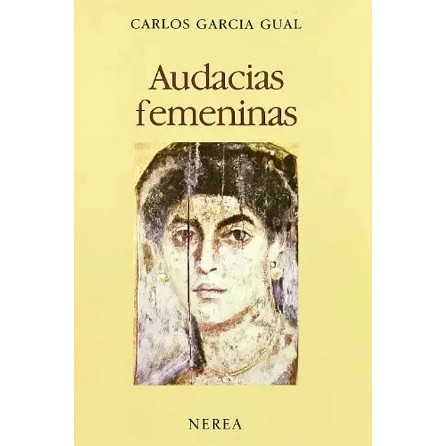 Audacias femeninas