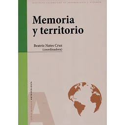 Memoria y Territorio