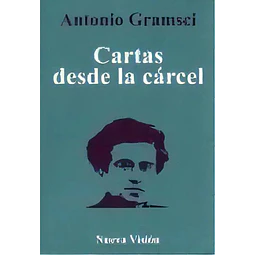 Cartas desde la carcel