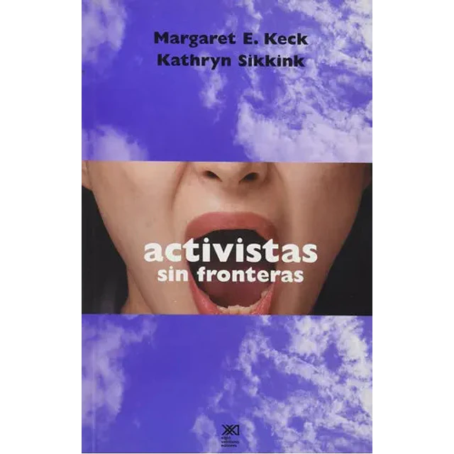 Activistas sin fronteras