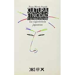 Cultura, Etnicidad y Globalización