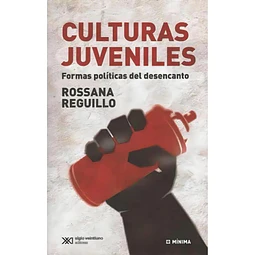 Culturas juveniles