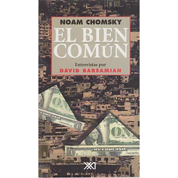 El bien común