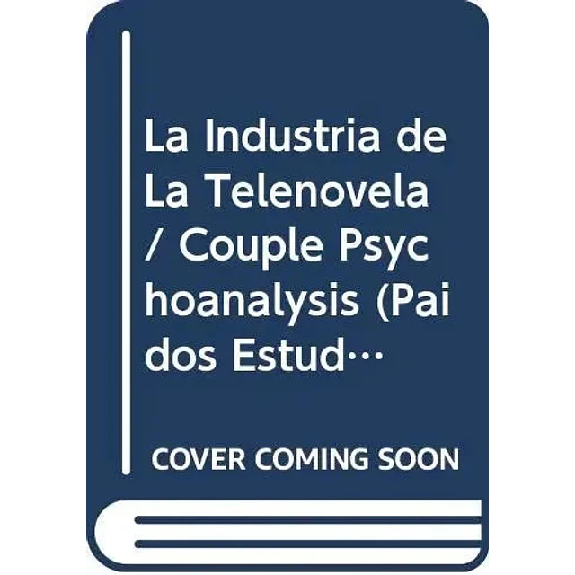 La industria de la telenovela