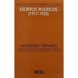 Escritos Politicos (1917-1933)