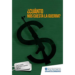 ¿Cuánto nos cuesta la guerra?