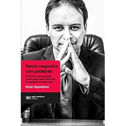 Hacer Negocios con Palabras