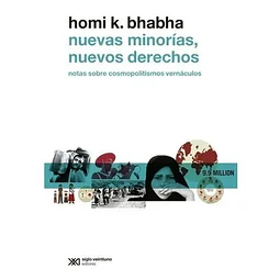 Nuevas minorías, nuevos derechos