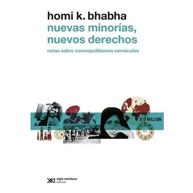 Nuevas minorías, nuevos derechos
