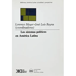 Los Sistemas políticos de América Latina