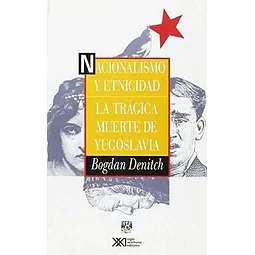 Nacionalismo y Etnicidad