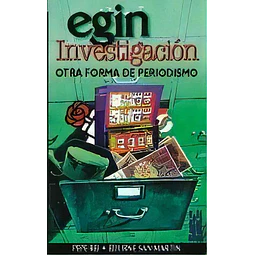 Egin Investigacion