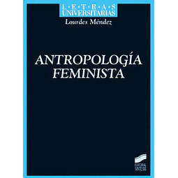Antropologia Feminista