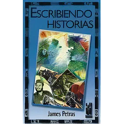 Escribiendo historias