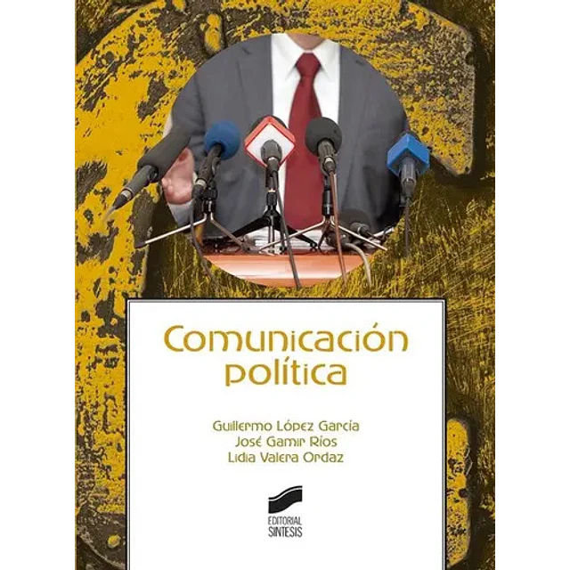 Comunicación política