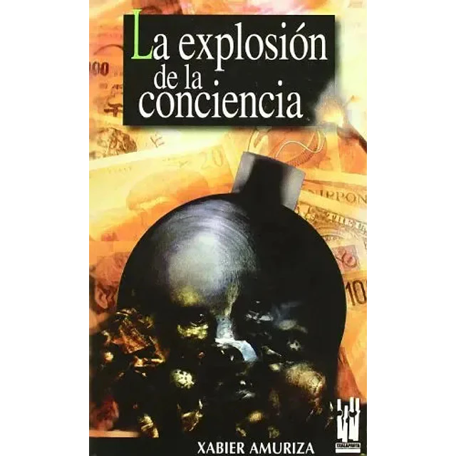 La explosion de la conciencia
