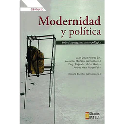 Modernidad y política