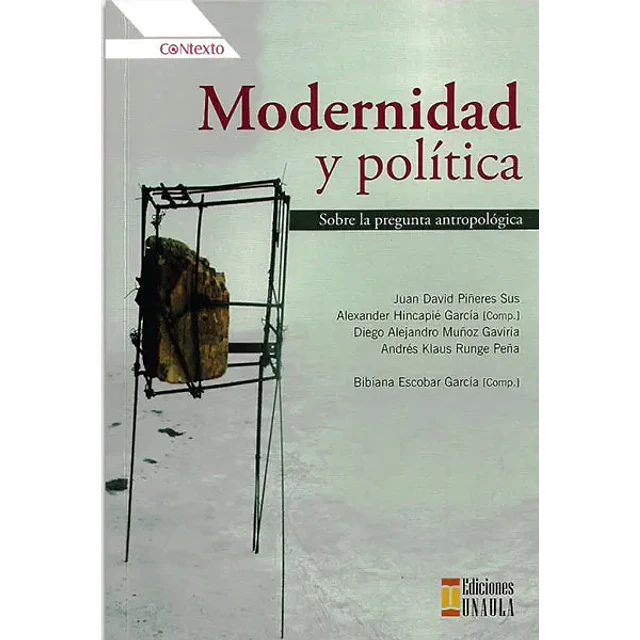 Modernidad y política