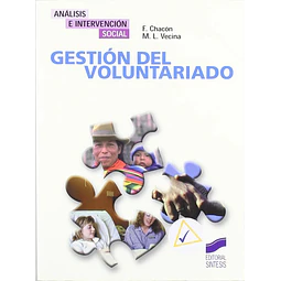 Gestion del voluntariado