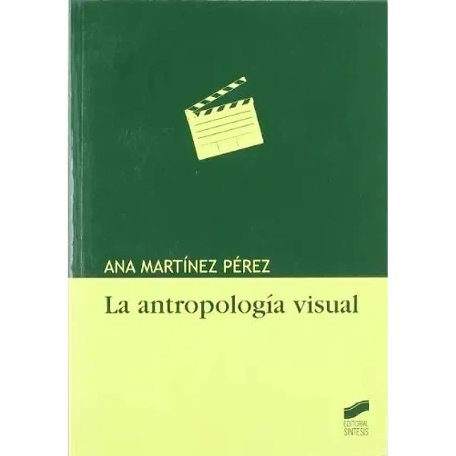 La antropología visual
