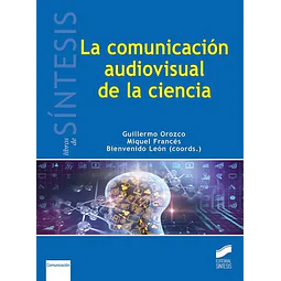 La comunicación audiovisual en la ciencia