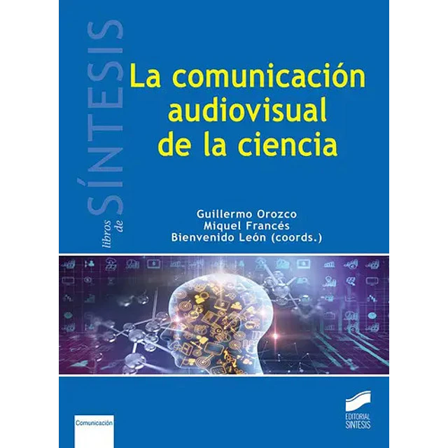 La comunicación audiovisual en la ciencia