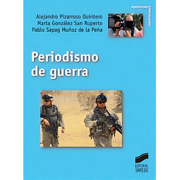 Periodismo de Guerra