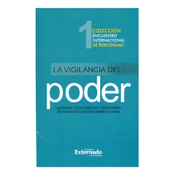La vigilancia del poder