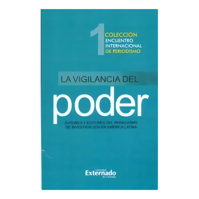 La vigilancia del poder