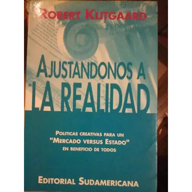 Ajustandonos a la realidad