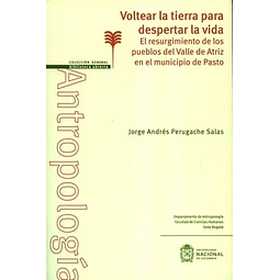 Voltear la Tierra para Despertar la Vida