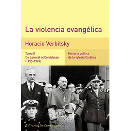 La violencia evangelica