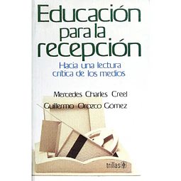 Educación para la recepción