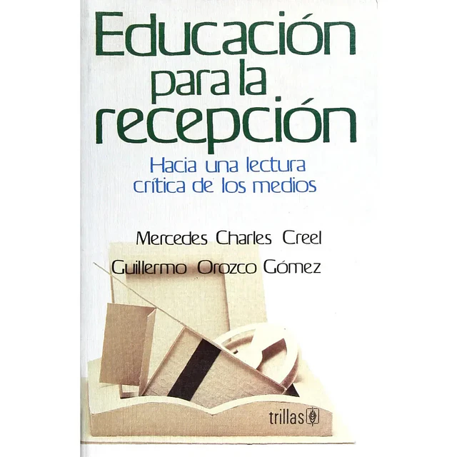Educación para la recepción