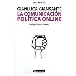 La comunicación política on line