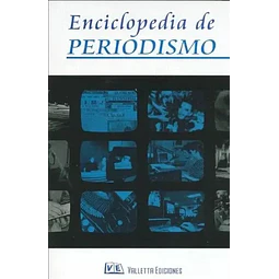 Enciclopedia de Periodismo