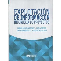 Explotación de Información