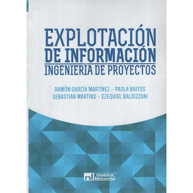 Explotación de Información