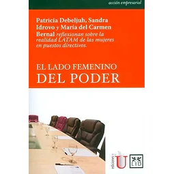 EL Lado Femenino del poder