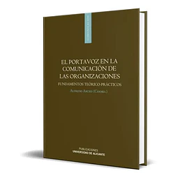 El portavoz en la comunicación de las organizaciones